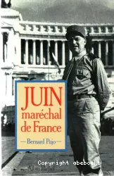 Juin maréchal de France