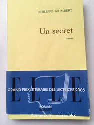 Un secret