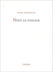 Nous le passage