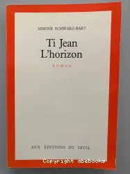 Ti Jean L'horizon