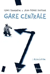 Gare centrale