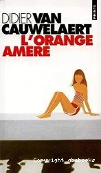 L'Orange amère