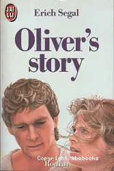 Oliver's story