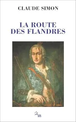 La Route des Flandres suivi de Le Tissu de mémoire par Lucien Dällenbach