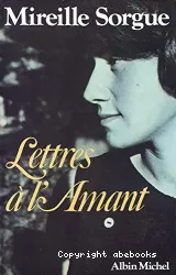 Lettres à l'Amant