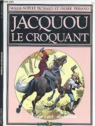 Jacquou le Croquant