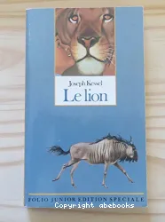 Le lion