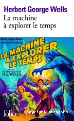 La Machine à explorer le temps; L'Ile du docteur Moreau