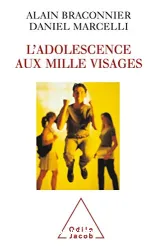 L'Adolescence aux mille visages