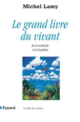 Le grand livre du vivant