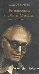 Permanences d'Olivier Messiaen