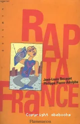 Rap ta France