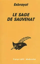 Le Sage de Sauvenat