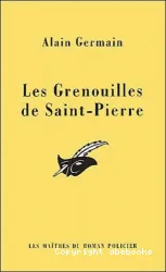 Les Grenouilles de Saint-Pierre