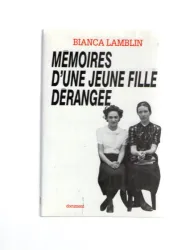 Mémoires d'une jeune fille dérangée