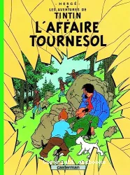 L'Affaire Tournesol