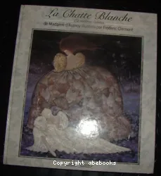 La chatte blanche et autres contes