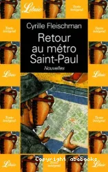 Retour au métro Saint-Paul