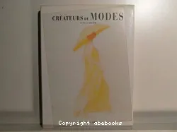 Créateurs de mode