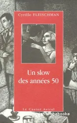 Un slow des années 50