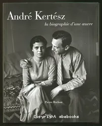 André Kertész