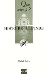 Histoire de l'Inde