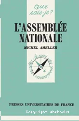 L'Assemblée nationale