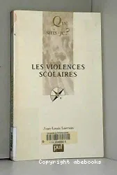 Les Violences scolaires