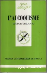 L'alcoolisme