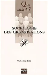 Sociologie des organisations