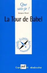 La Tour de Babel