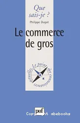 Le Commerce de gros