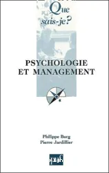 Psychologie et management