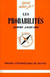 Les Probabilités