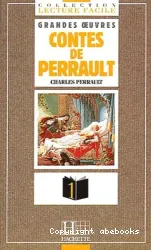 Contes de Perrault