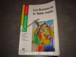 Les Romans de la Table ronde