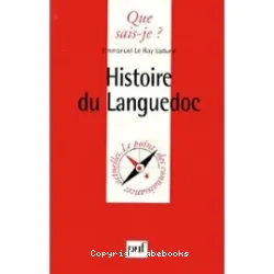 Histoire du Languedoc