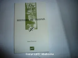 Histoire du travail