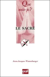 Le Sacré