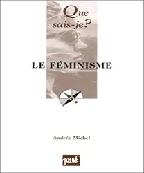 Le Féminisme