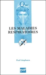 Les Maladies respiratoires