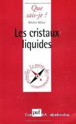 Les Cristaux liquides