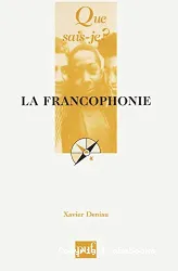 La Francophonie