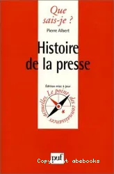 Histoire de la presse