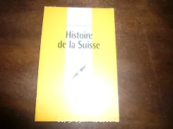 Histoire de la Suisse