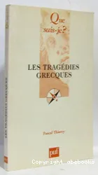 Les Tragédies grecques