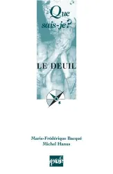 Le Deuil