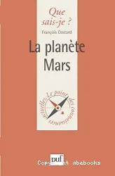 La Planète Mars