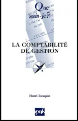 La Comptabilité de gestion