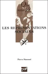 Les Représentations sociales